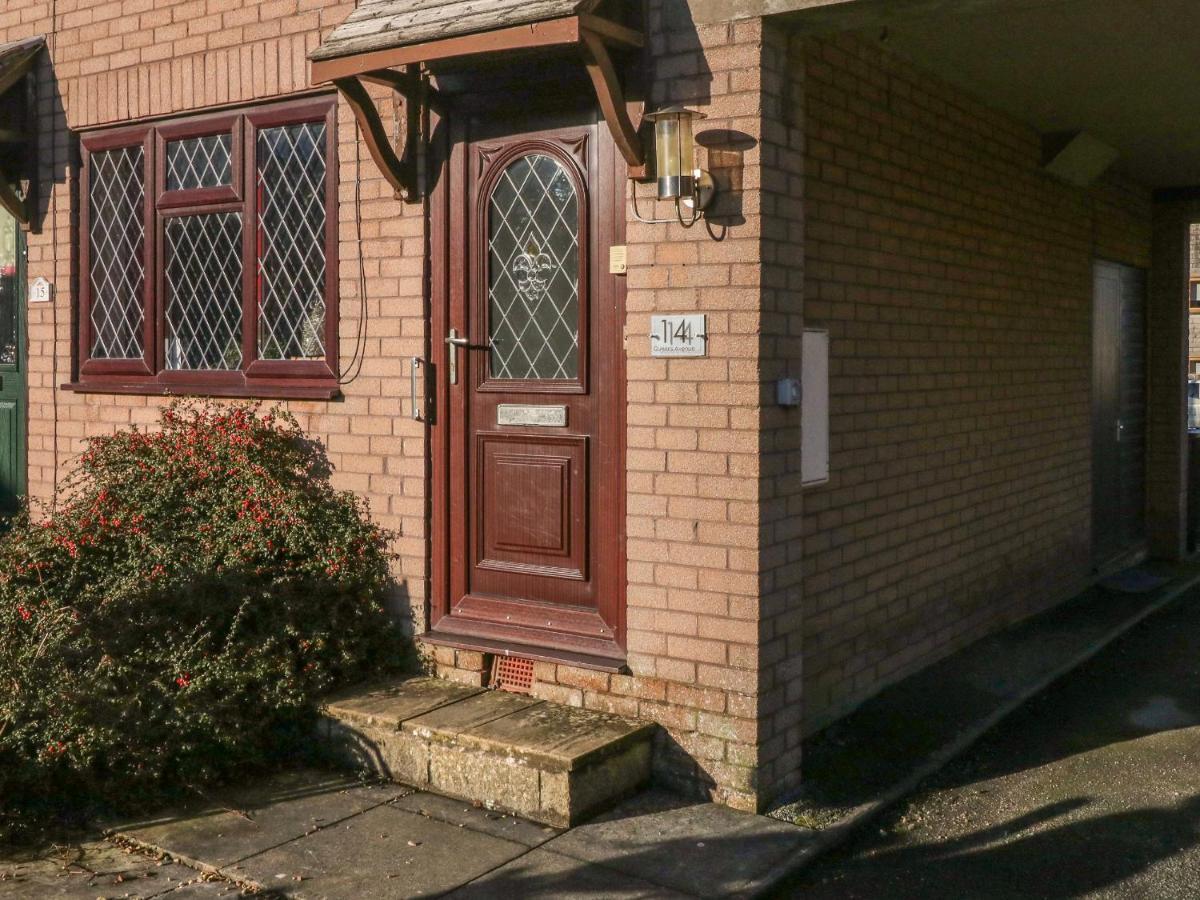 Doves Nest Apartment Buxton  Exterior photo