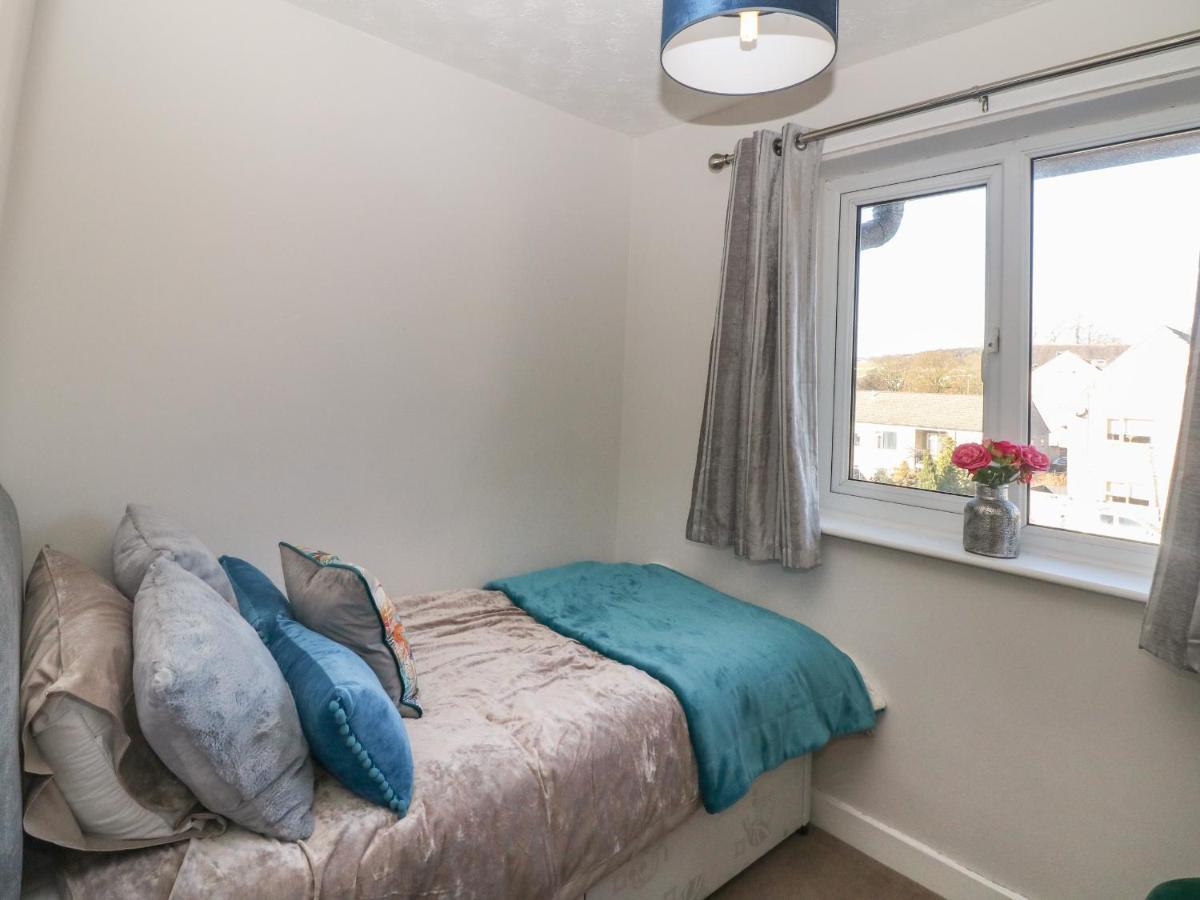Doves Nest Apartment Buxton  Exterior photo